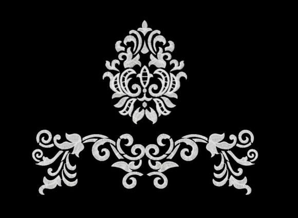 Damascus Set Review for Small Business Merch