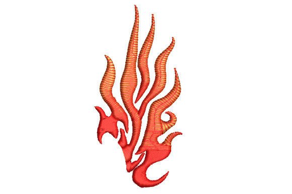 Fire of Phoenix