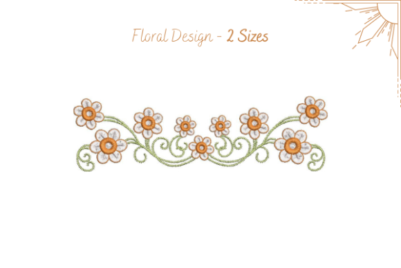 Flower for Pillow: A Tender, Timeless Embroidery Choice