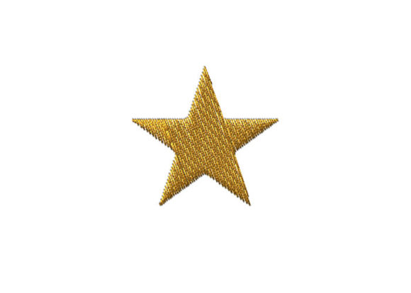 Mini Stars