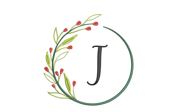 Monogram I