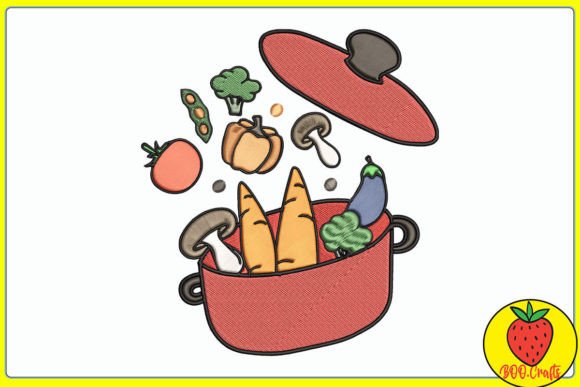Pot Kitchen