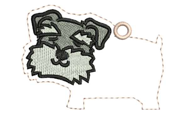 Schnauzer Tag Name