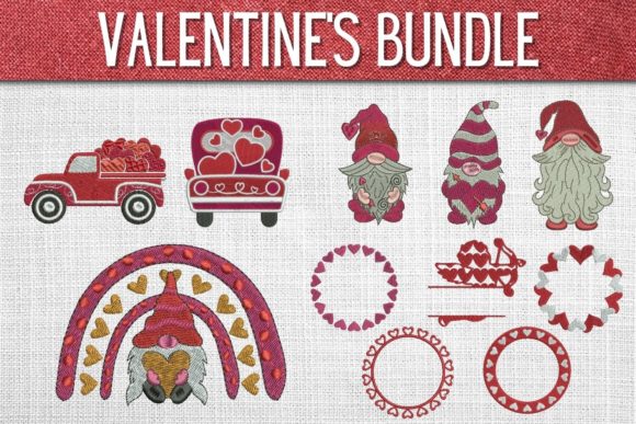 Valentine’s Day Bundle Review
