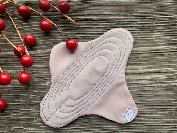 Women’s Reusable Pads ITH